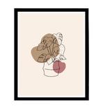 Posterrahmen 80 x 100 cm