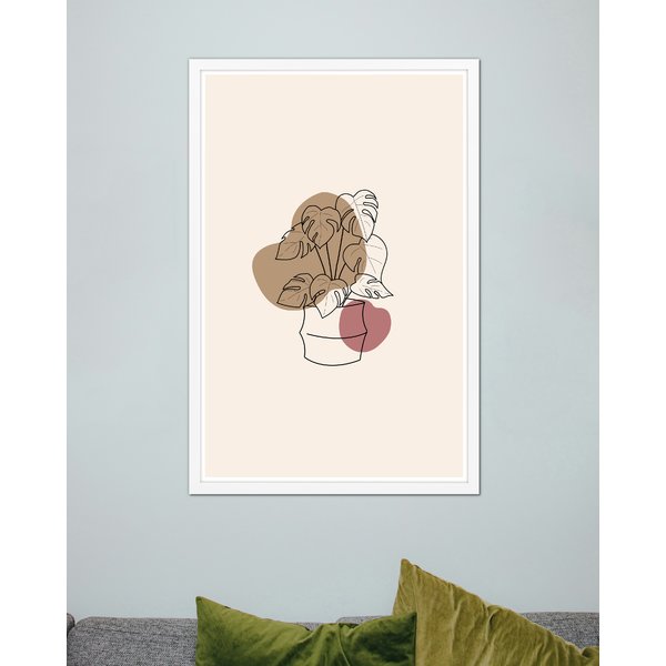 Posterrahmen 60 x 90 cm