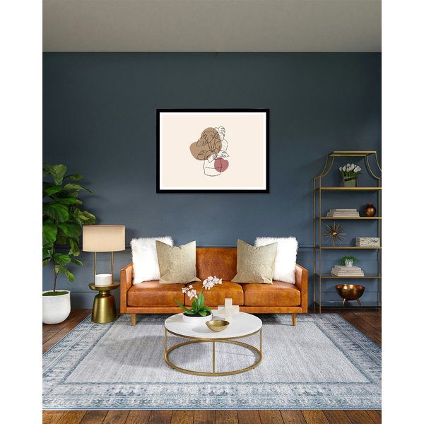 Posterrahmen 90 x 120 cm