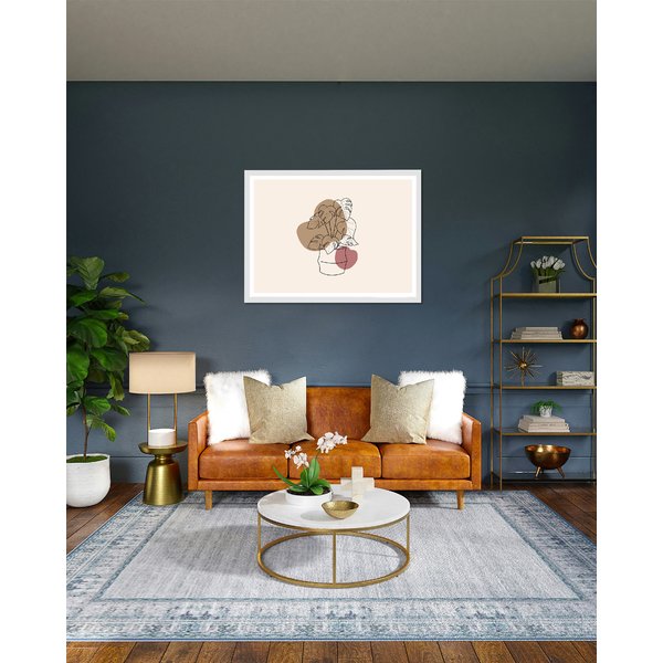 Posterrahmen 90 x120 cm