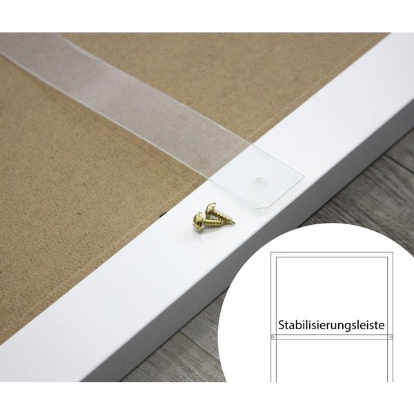 Posterrahmen 90 x120 cm