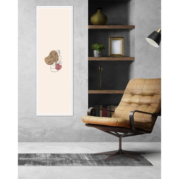 Posterrahmen 50 x 150 cm