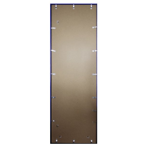 Posterrahmen 30,5 x 91,5 cm