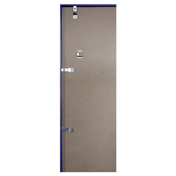 Posterrahmen 30,5 x 91,5 cm