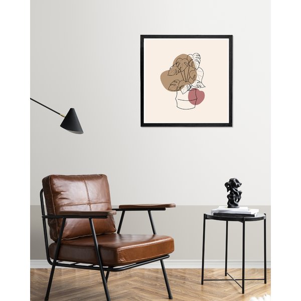 Posterrahmen 70 x 70cm