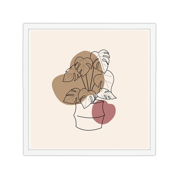 Posterrahmen 70 x 70cm