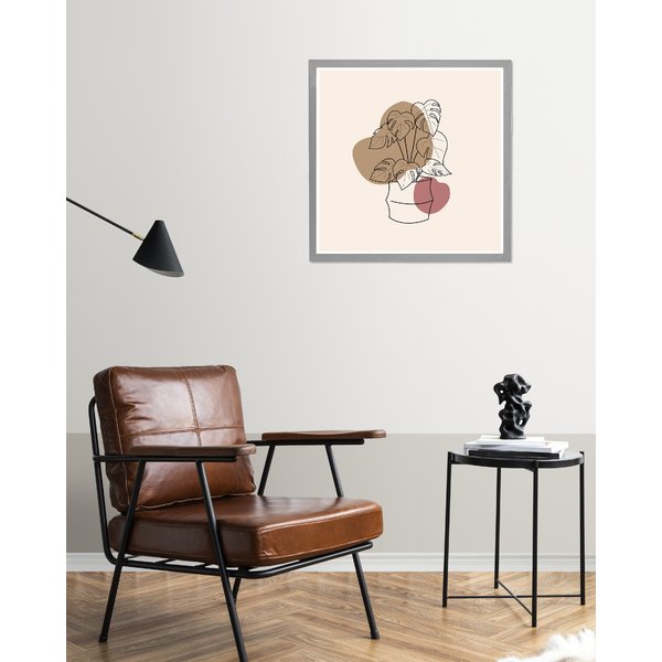 Posterrahmen 70 x 70cm