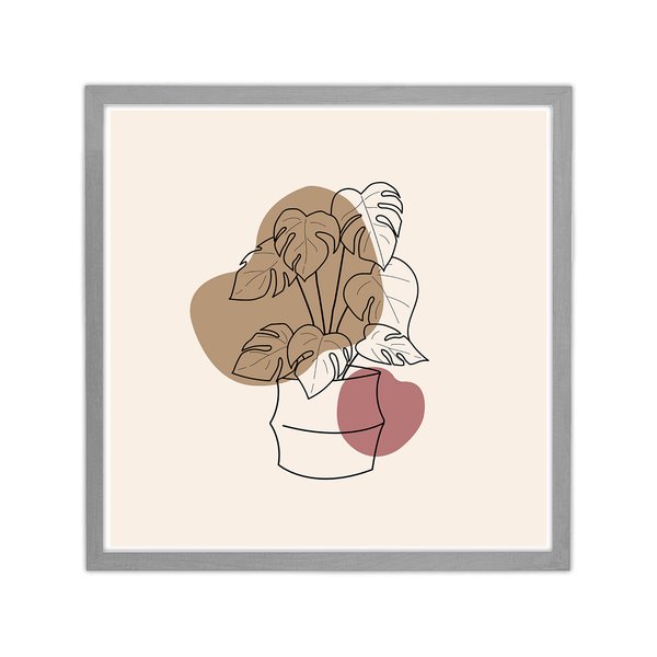 Posterrahmen 70 x 70cm