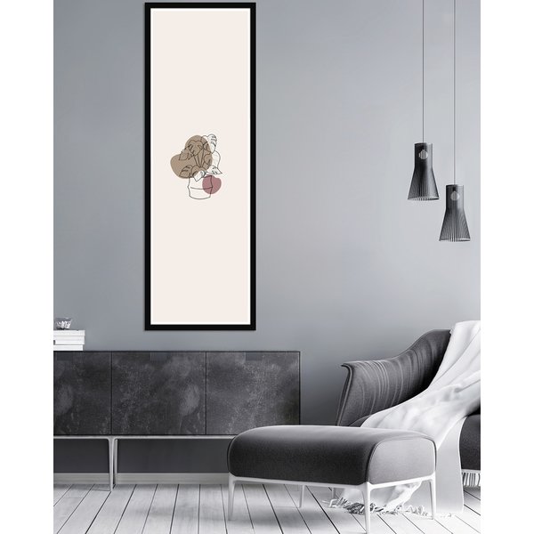 Posterrahmen 60 x 180cm