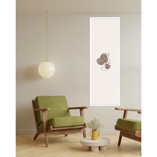 Posterrahmen 60 x 180cm