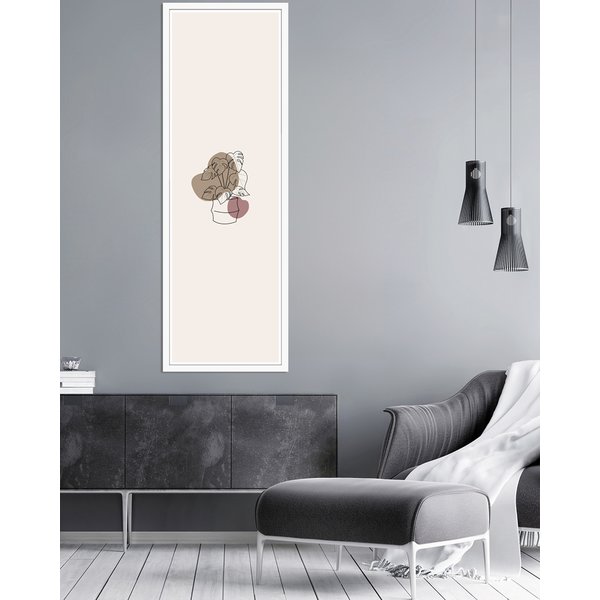 Posterrahmen 60 x 180cm