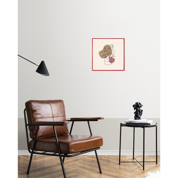 Posterrahmen 40 x 40 cm