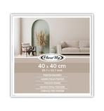 Posterrahmen 40 x 40 cm