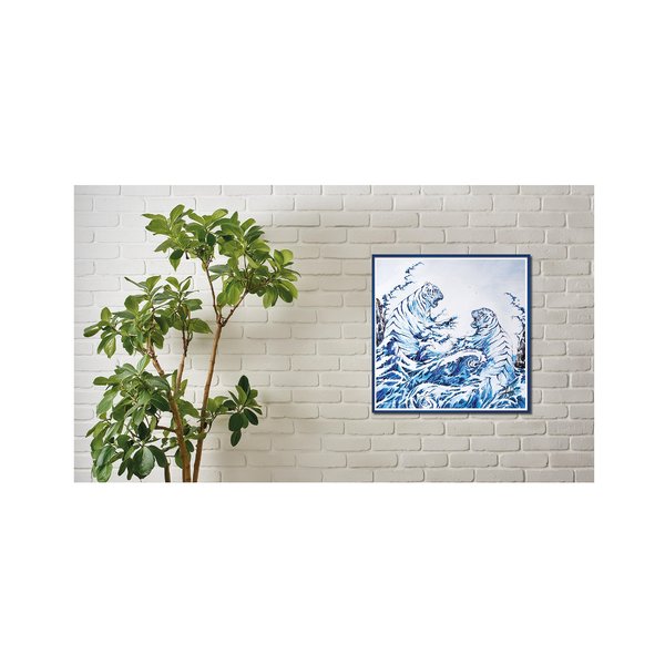 Posterrahmen 40 x 40 cm