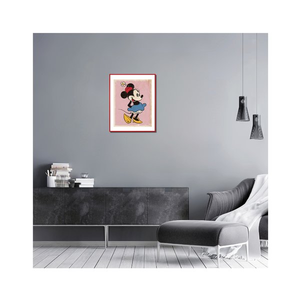 Posterrahmen 40 x 50 cm