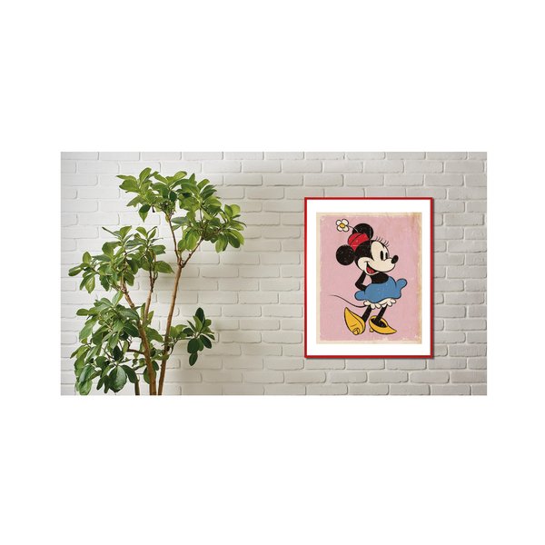 Posterrahmen 40 x 50 cm