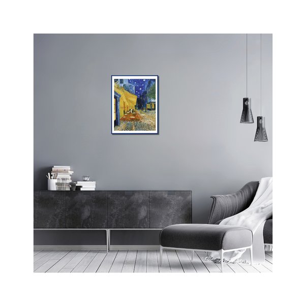 Posterrahmen 40 x 50 cm