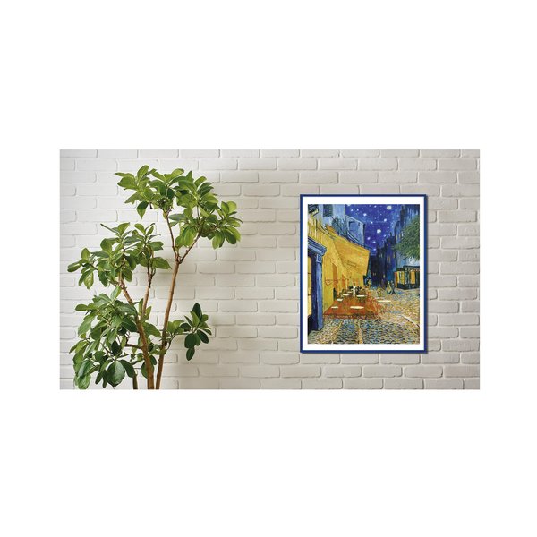 Posterrahmen 40 x 50 cm