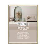 Posterrahmen 60 x 80 cm