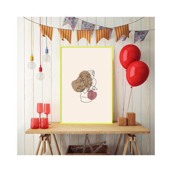 Posterrahmen 61 x 91,5cm