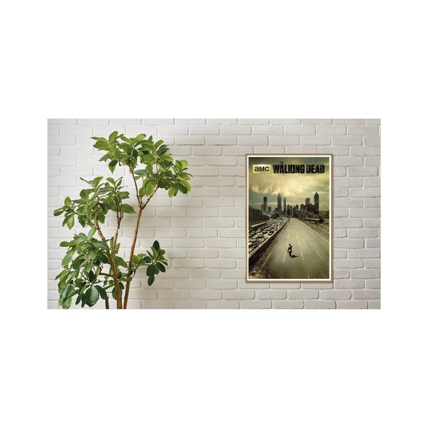 Posterrahmen 61 x 91,5 cm