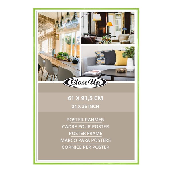 Posterrahmen 61 x 91,5 cm