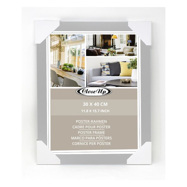 Posterrahmen 30 x 40 cm