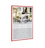 Posterrahmen 50 x 70 cm