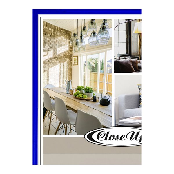 Posterrahmen 50 x 70 cm