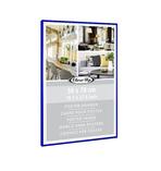 Posterrahmen 50 x 70 cm