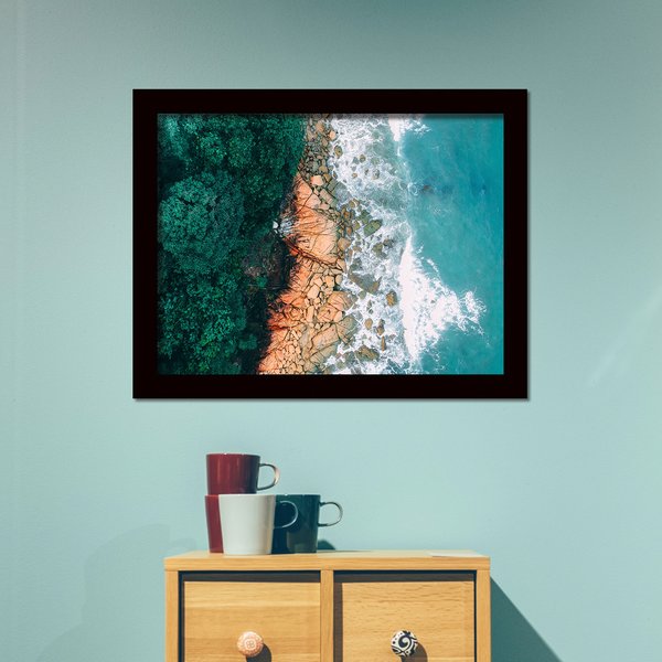 Posterrahmen 30 x 40 cm