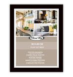 Posterrahmen 30 x 40 cm