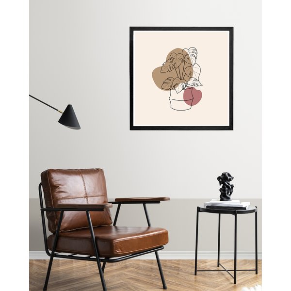 Posterrahmen 80 x 80cm