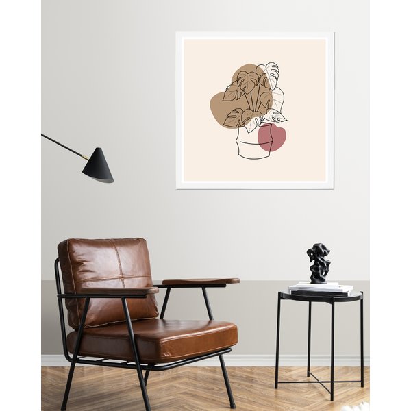 Posterrahmen 80 x 80cm