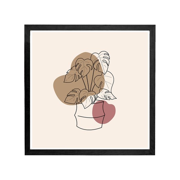 Posterrahmen 100 x 100cm