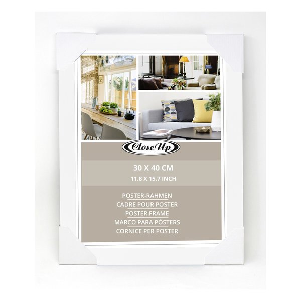 Posterrahmen 30 x 40 cm
