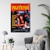 Pulp Fiction Poster