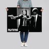 Pulp Fiction Poster