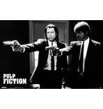 Pulp Fiction Poster