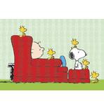 Peanuts Charlie Brown, Snoopy