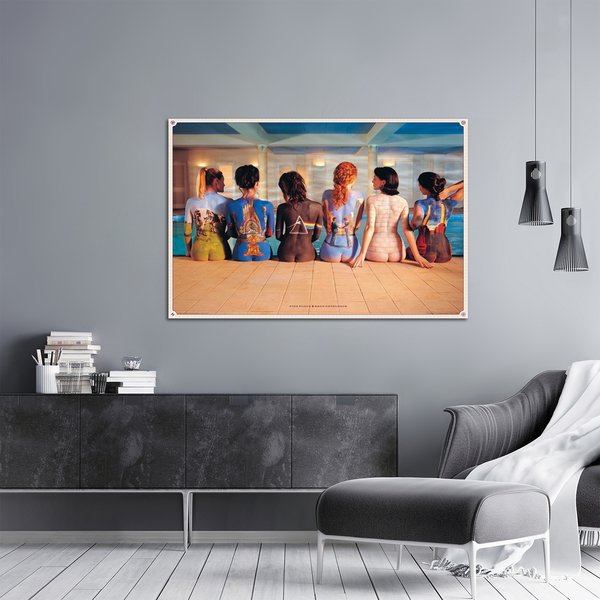 Pink Floyd Poster