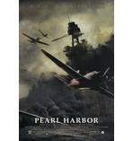 Pearl Harbor Poster