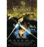 Princess Mononoke Poster