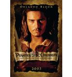 Fluch der Karibik Poster