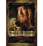 Fluch der Karibik Poster