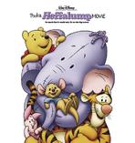 Pooh's Heffalump Movie Poster