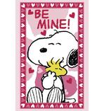 Peanuts - be mine