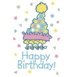 Peanuts - Happy Birthday