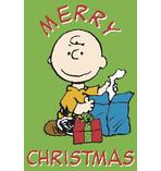 Peanuts Merry Christmas