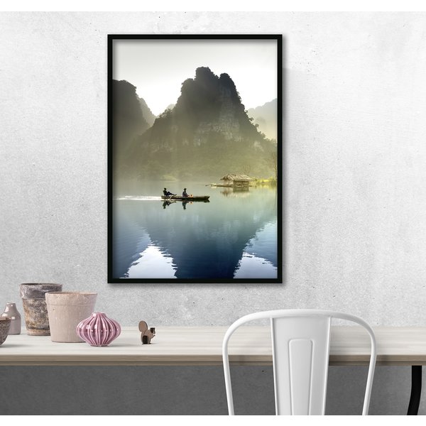 Posterrahmen 61 x 91,5 cm